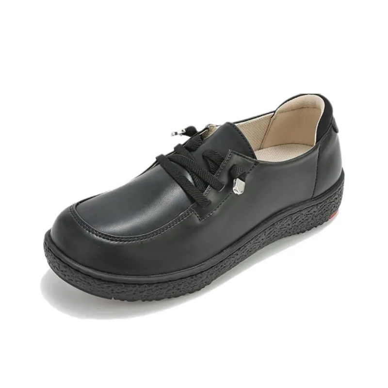 PANSY Casual Single Shoes 3 5cm Women's-2