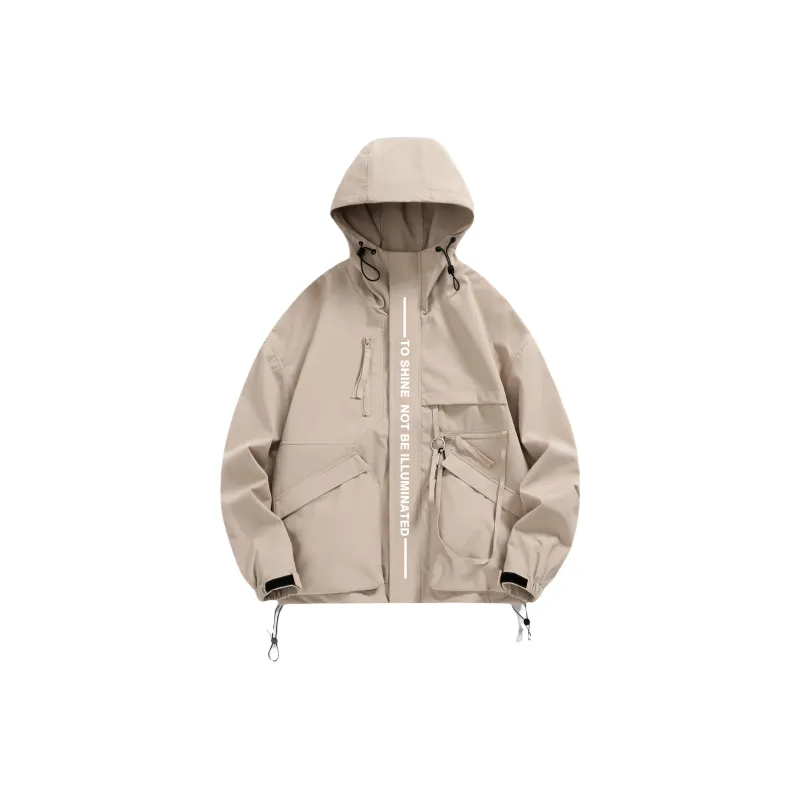 BOTH PLAY Jackets Unisex-7