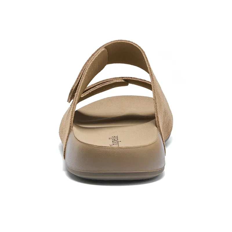 La Chapelle Abrasion Resistant Slide Slippers Women's-22