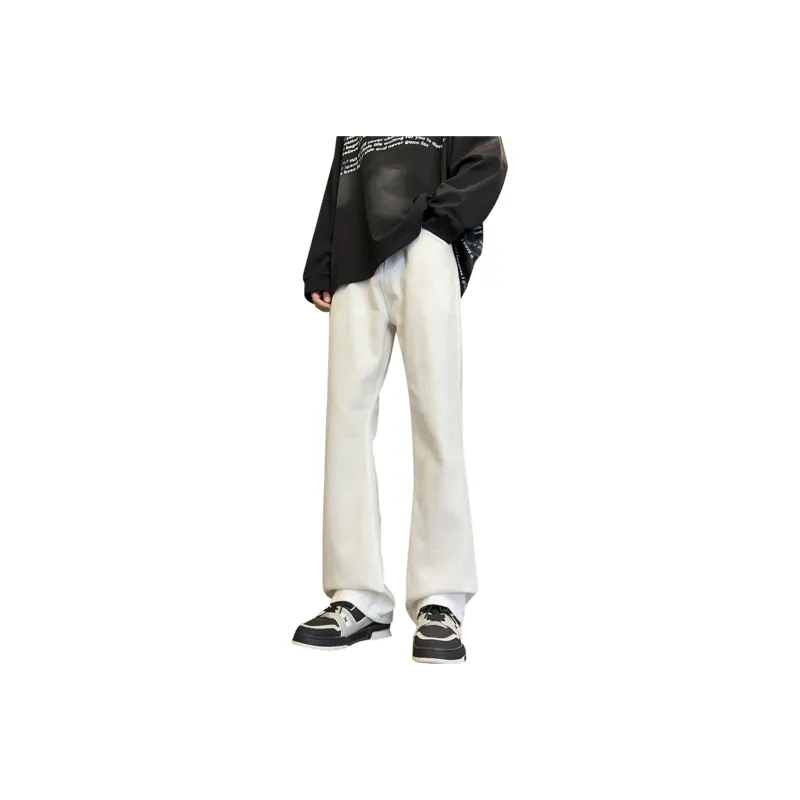 Magmode Jeans Unisex-3