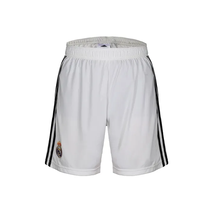 Adidas Real Madrid Casual Shorts Men White-0