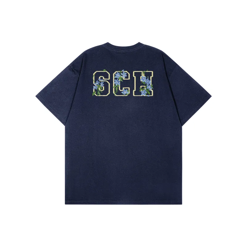 SCHEPPERHEYN T Shirts Unisex-2