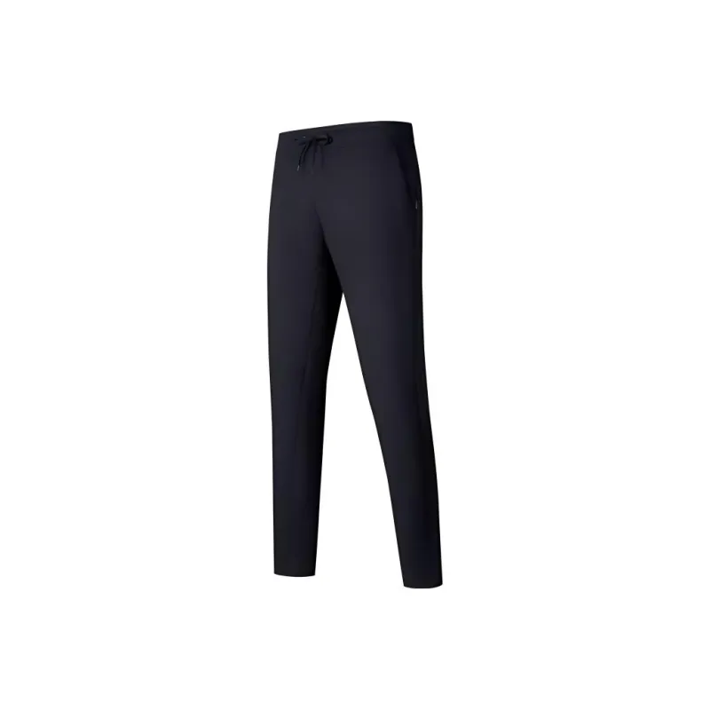 Jihua Knitted Sports Pants Men's-1