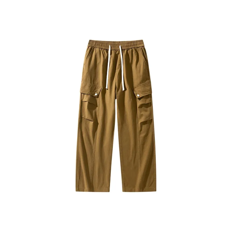 SIFLYTO Cargo Pants Unisex-4