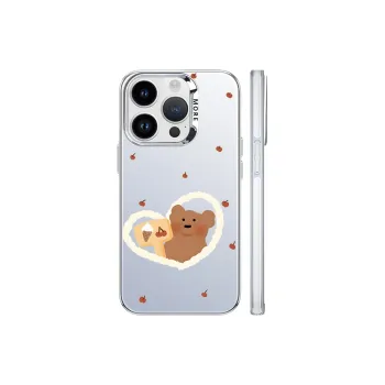Ray chain Phone Cases