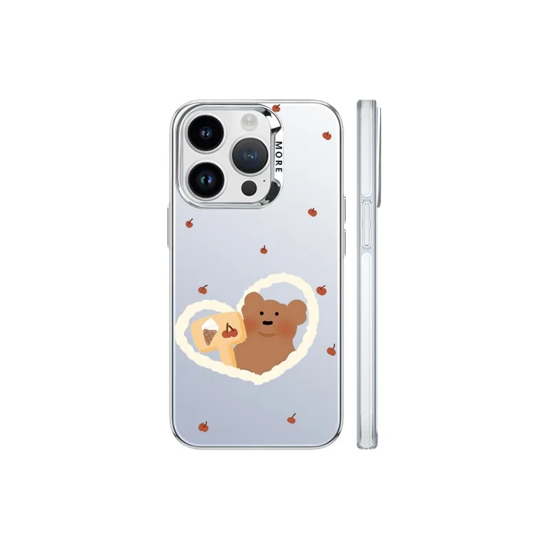 Ray chain Phone Cases-0