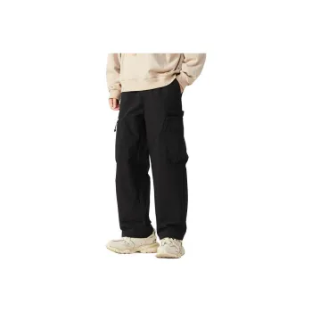 DBD WH Cargo Pants Unisex