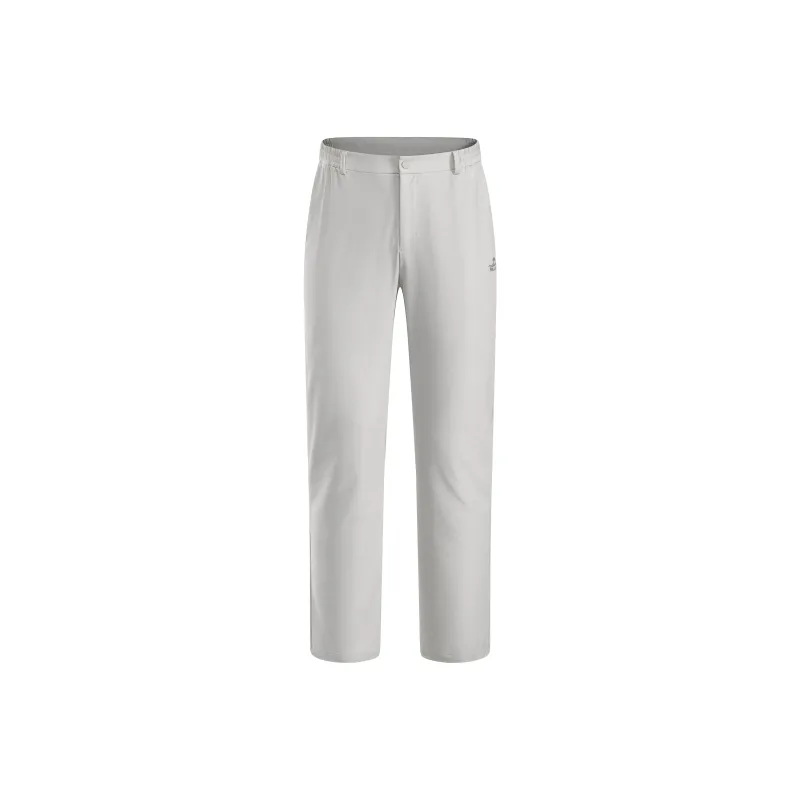 PELLIOT Classic 1.0 Casual Pants Men-12