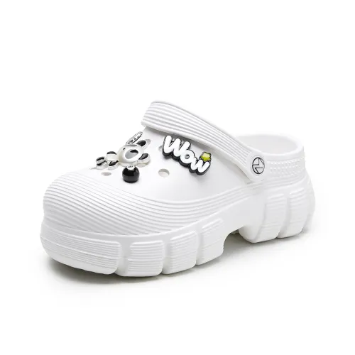 La Chapelle Clogs Women's