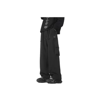 Caramella Cargo Pants Unisex