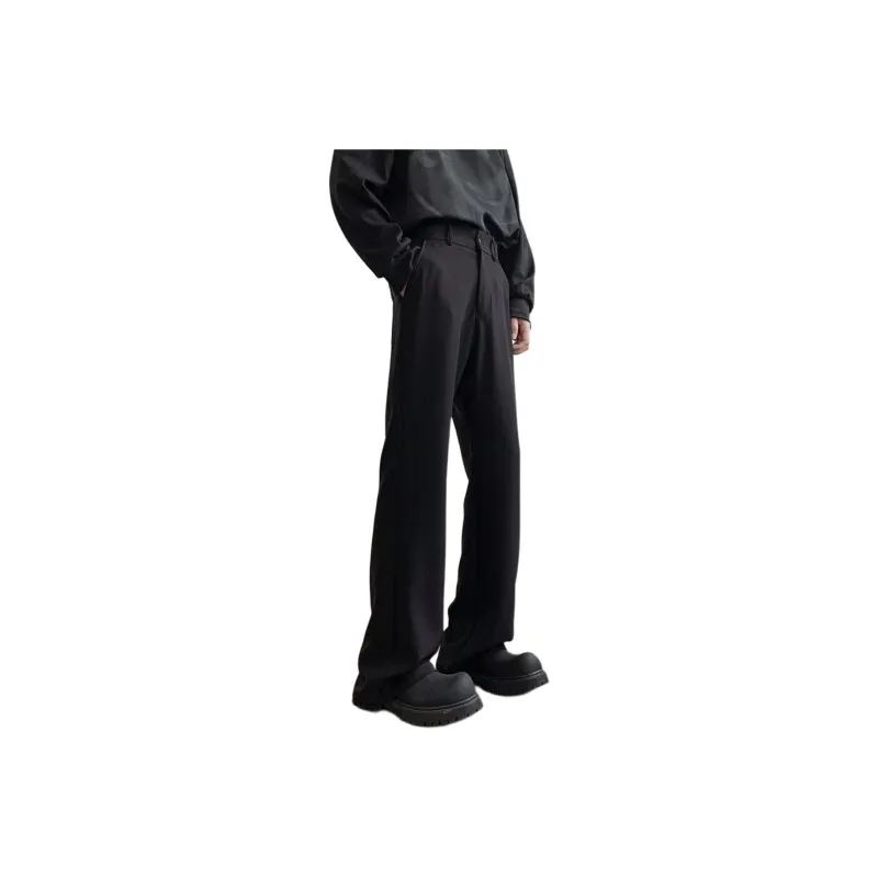 JIMI&JONS Suit Trousers Unisex-0