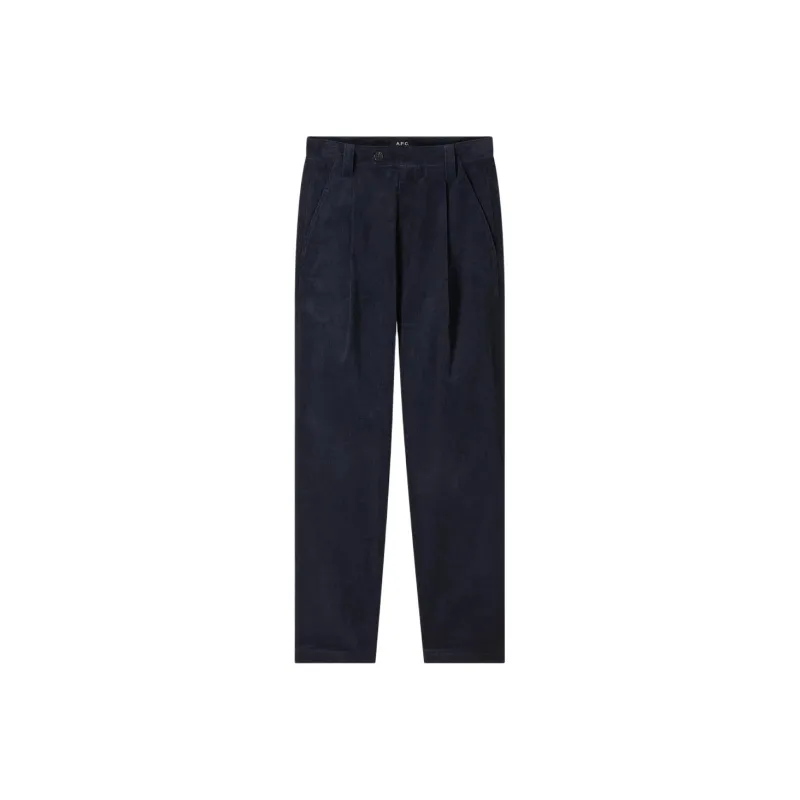 A.P.C Renato Pants-0