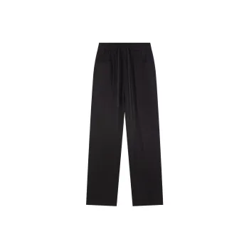 GXXX Straight Fit Casual Pants Unisex