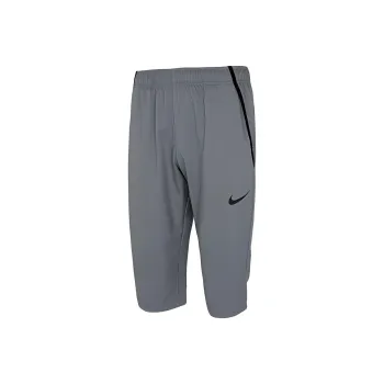 Nike Casual Shorts Men Gray