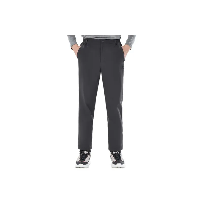 Tectop Windbreaker Pants Men-1