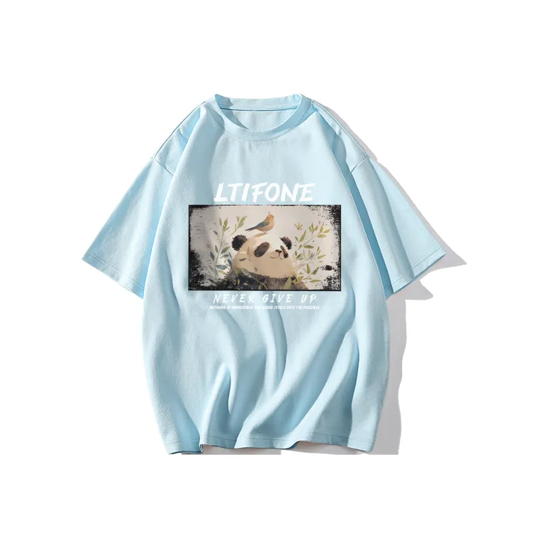 LTIFONE T Shirts Unisex-6