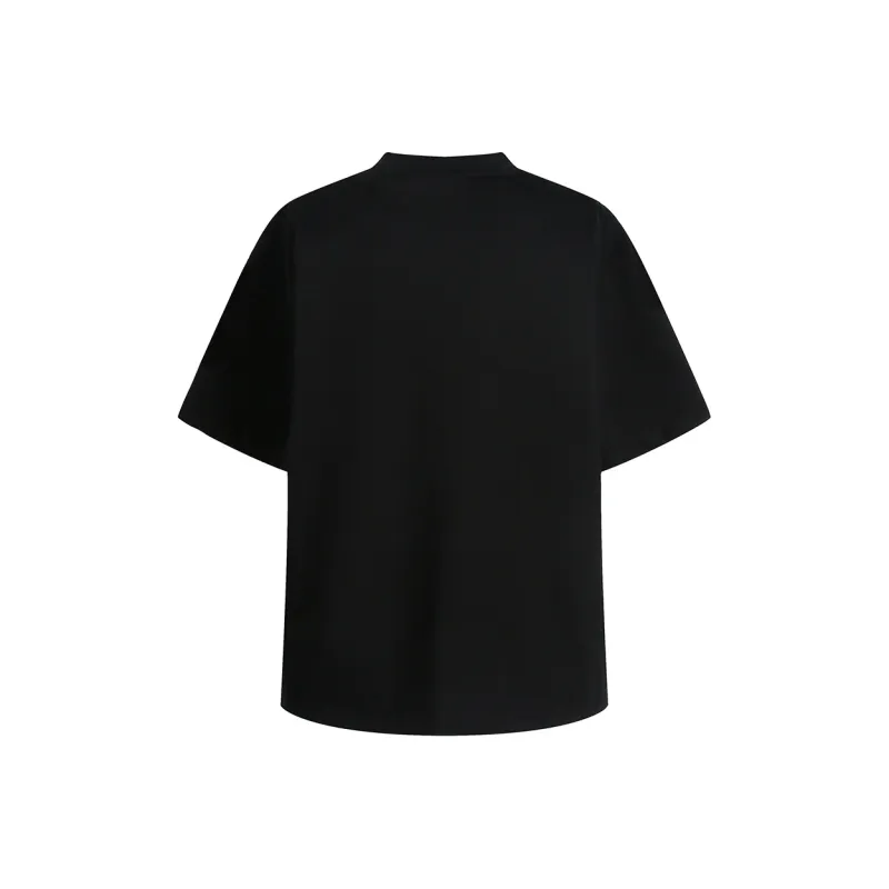 ZEXO T Shirts Unisex-3