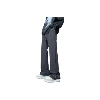 Universal Templates Casual Pants Unisex
