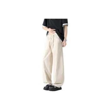 MEIPIN TANG Cargo Pants Unisex