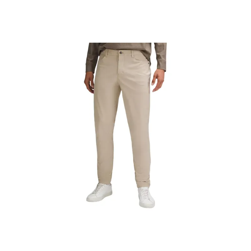 Lululemon ABC Slim-Fit 5 Pocket Pant 28'L Warpstreme Casual Pants Men's-3