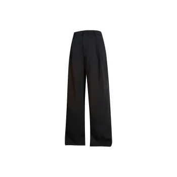 CHEVAL NOIR Suit Trouser Unisex