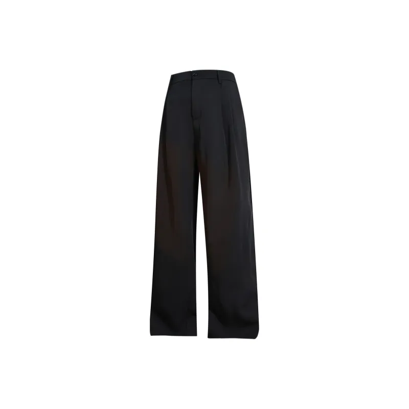 CHEVAL NOIR Suit Trouser Unisex-0