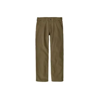 Patagonia Iron Forge Hemp Casual Pants Men