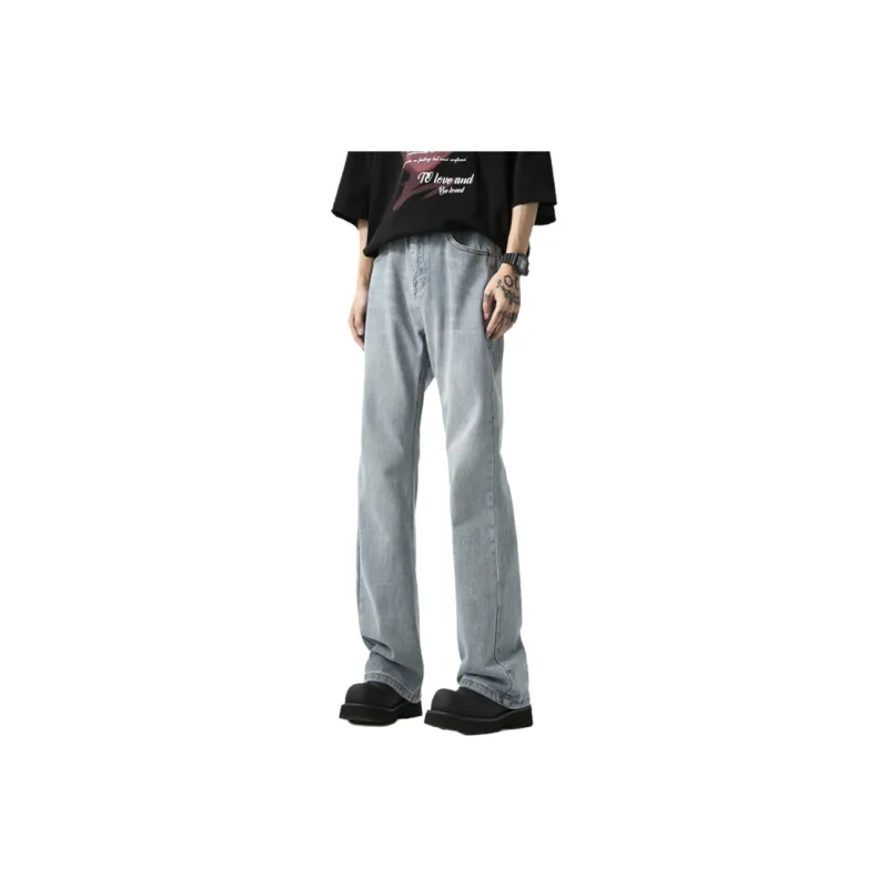 PISYPOX Jeans Unisex-11
