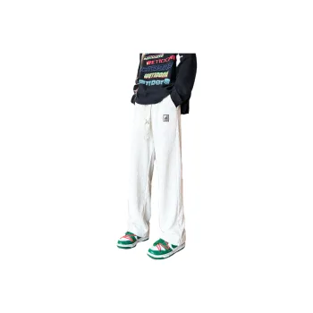 SOCKKEY Casual Pants Unisex
