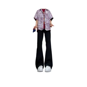 CORNILOT Jeans Unisex Black