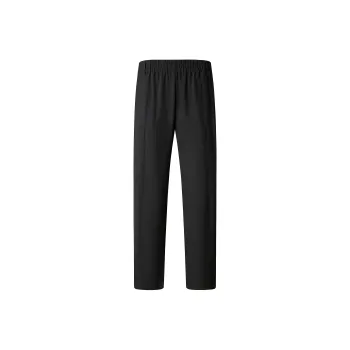 HELIPORT Suit Trouser Unisex Black