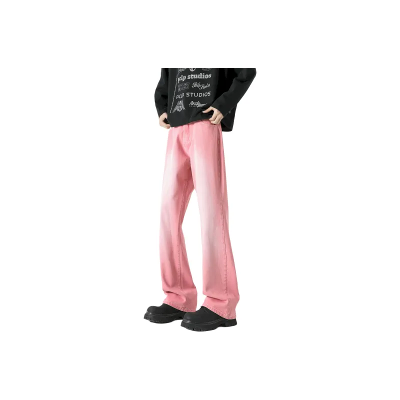 Pancoat Jeans Unisex-20