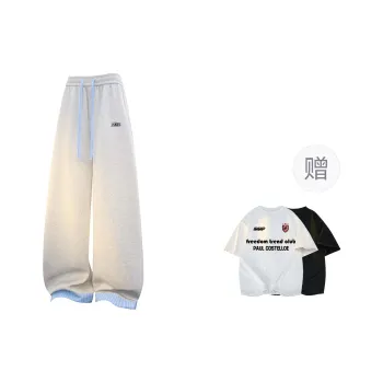 PAUL COSTELLOE Casual Pants Unisex