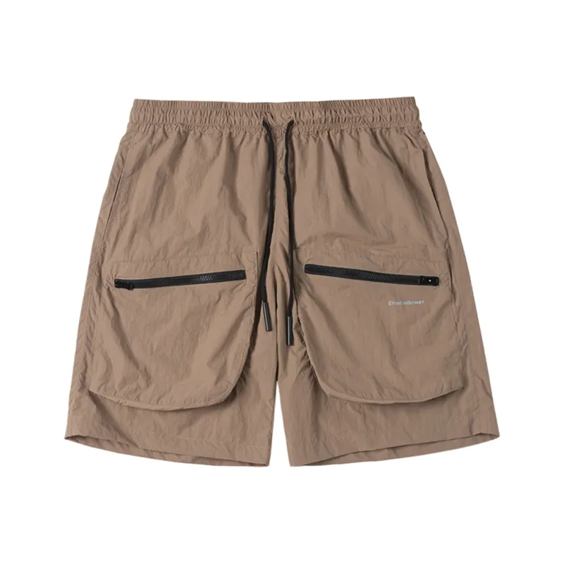 ENSHADOWER Cargo Shorts Unisex-18