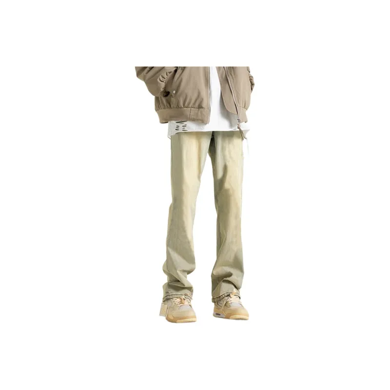 DOENU Jeans Unisex-4