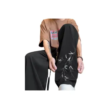JIMI&JONS Casual Pants Unisex
