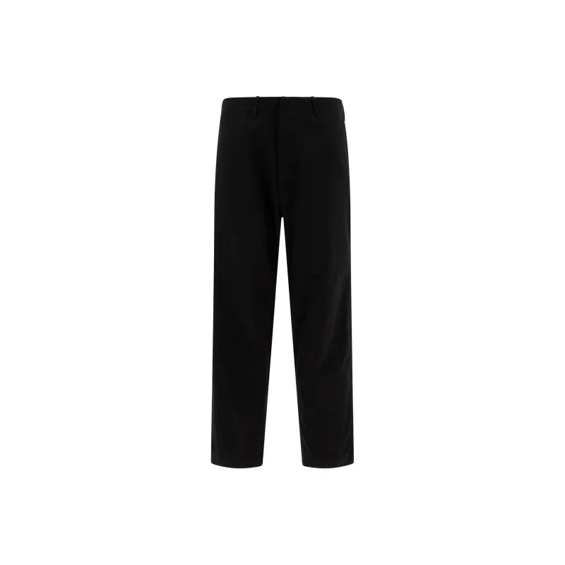 Nanamica Straight leg Trousers-0