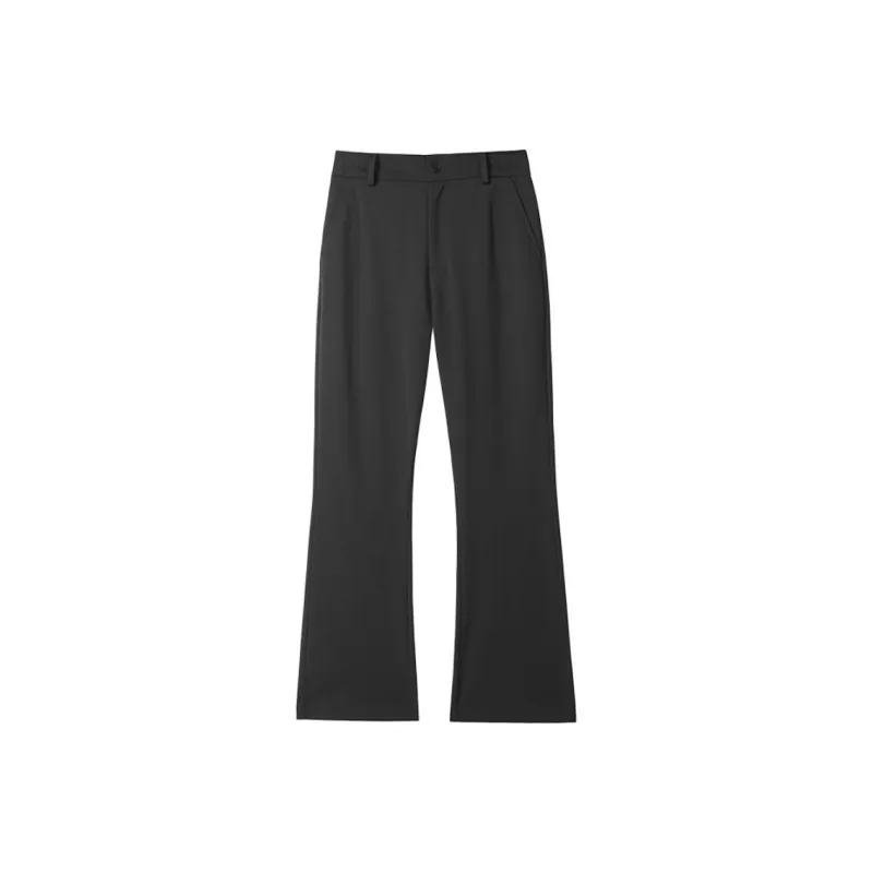 ROSECREED Suit Trousers Unisex-3
