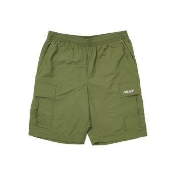 PALACE Shell Cargo Shorts FW21