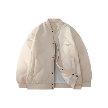 SESAME STREET Puffer Jacket Unisex