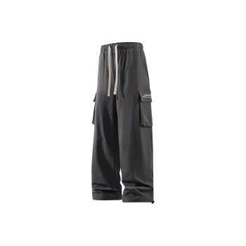 VniVerseVClub Casual Pants Men's