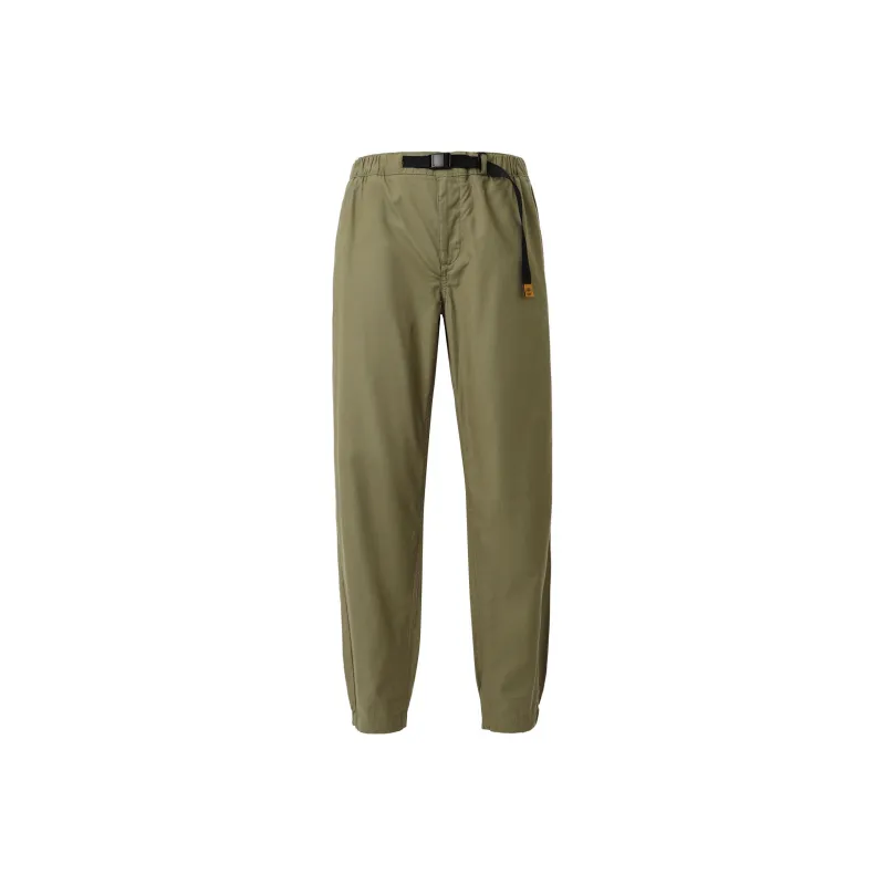 Timberland Casual Pants Men's Kassel Green-0