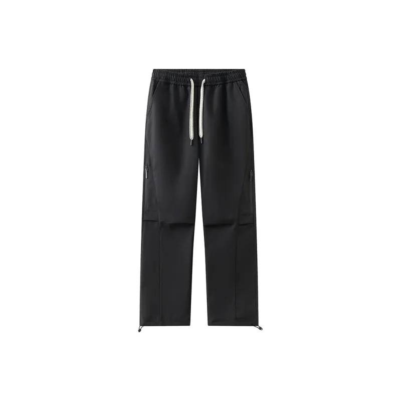 KIPONE Cargo Pants Unisex-0