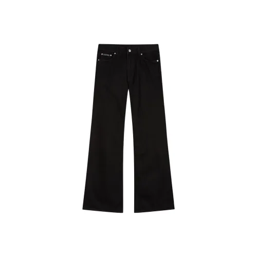 calvin k60k608945 KLEIN SS25 Jeans Men's Black