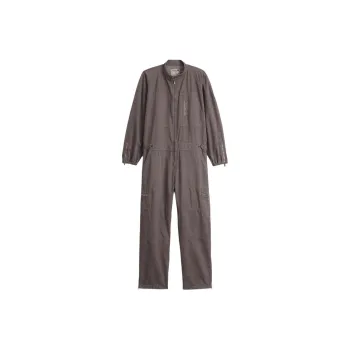ZARA Jumpsuits Men Gray