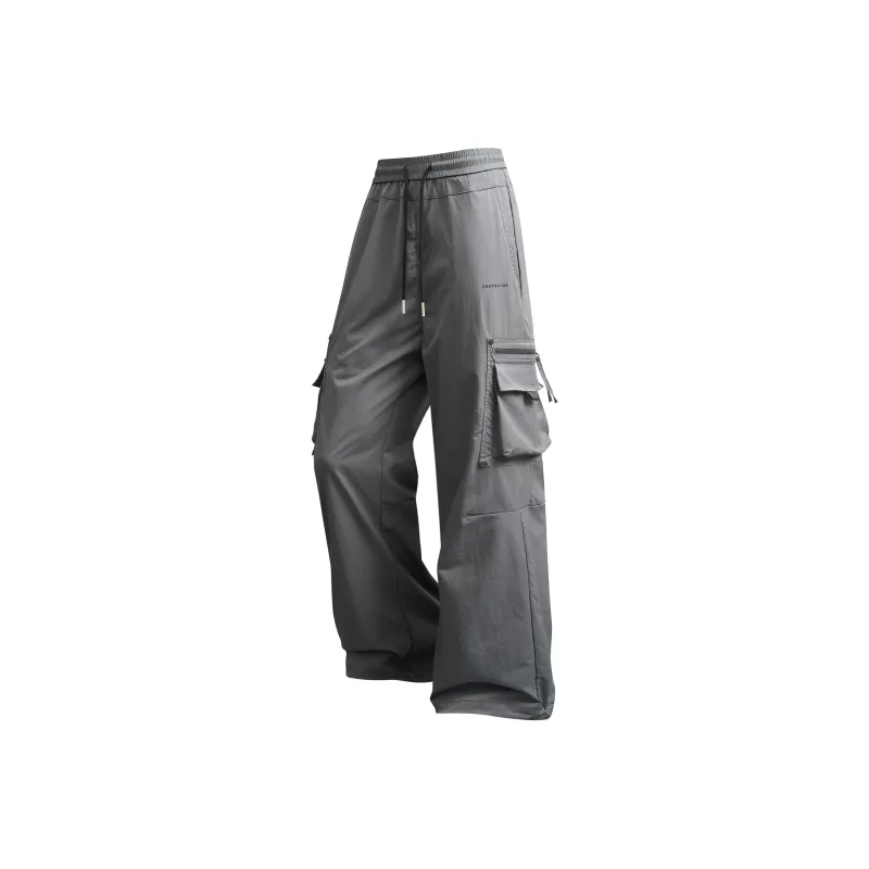 PAUL COSTELLOE Casual Pants Unisex-0