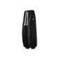 Black Fleece-Lined and Thickened
