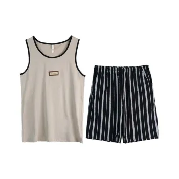 Dorame Men Pajama Sets