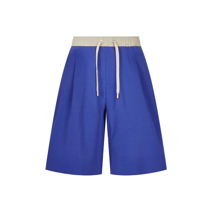 CROQUIS Casual Pants Men-10