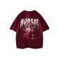 Burgundy (100% cotton)